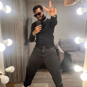 King Instagram - Delulu ❌
Dilbar ✅
