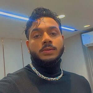 King Instagram - Delulu ❌
Dilbar ✅