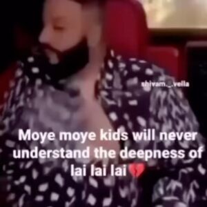 King Instagram - they will never know. 💔