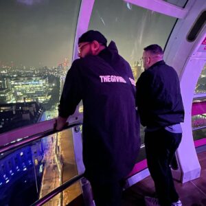 King Instagram - they will never know. 💔