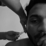 King Instagram - Trying to give everything to the kid version that lives inside me. Trying to be a rockstar i always wanted to be. Trying to appreciate every improvement. Trying to count blessings. Trying to recover from my inner & outer wounds. Trying to fill all the voids in me as a human. Trying to be ok getting judged on something i never said, did or meant. Trying to keep balance between authenticity & fancy. It takes time….But i’m trying. ❤️🧿 #thankyou #ifeelking