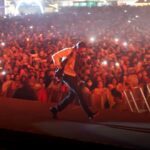 King Instagram - Lollapalooza’24 ft. King x Jonas brothers. Watch as he preps for the spotlight, spritzing on his signature BLANKO Perfume – because every KING needs his crown scent. #KingMeetsJonas #Lollapalooza2024 #BlankoPerfume #MusicRoyalty 🎸🌟
