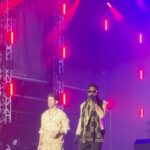 King Instagram - The night is going in music history books foreal. ✍🏽🔥📕 #afterlife #nickjonas #ifeelking #lollapaloozaindia Mahalakshmi Race Course, Mumbai