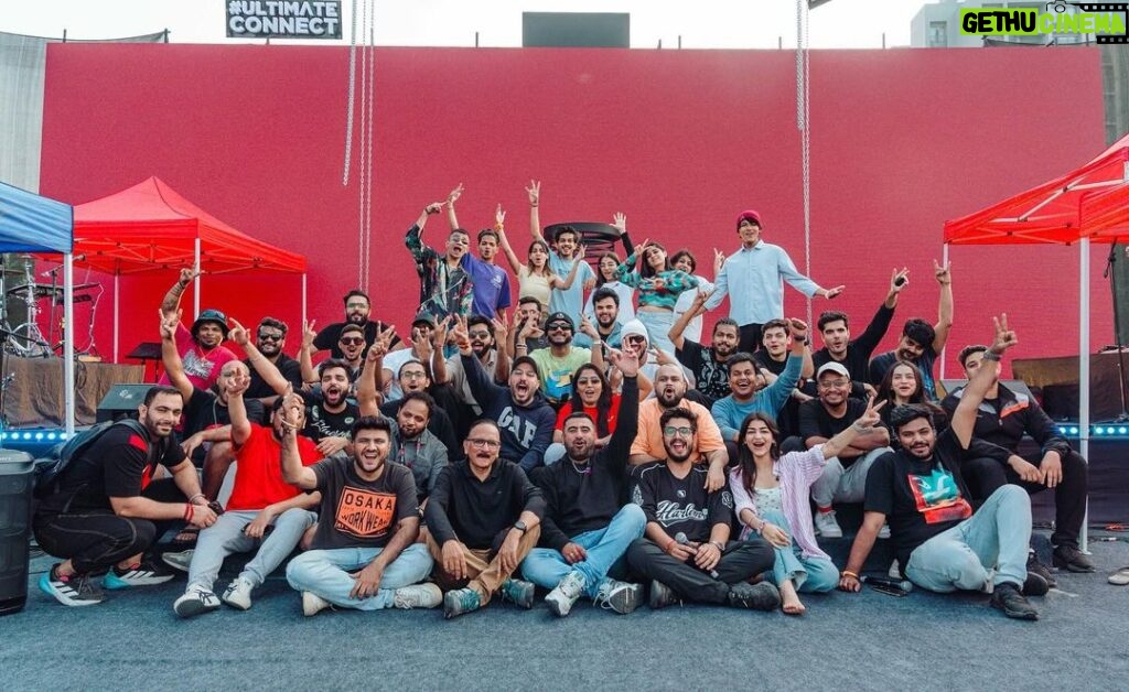 King Instagram - THANK YOU INDIA! 24th December 2023. We executed a dream. A culmination of ideas and ambitions, four years in the making - led by one of the truest artists of our generation. Something which started as passion to create a cultural shift for the young ones to dream and inspire first time concert attendees to experience a one of a kind night which will place itself as a core memory. When we started out we hardly had opportunities to experience live shows, but we won’t let our fans be deprived of that experience which is why we built a state of the art, international standard theatrical set molded by KING’s music, personality and dreams that shaped the idea of NEW LIFE, by building a great team of artists, from our band to dancers to cinematographers and engineers. All this has been an honest and wholesome outcome of positive energy which the fans bring combined with sheer hard work by everyone involved on and off the stage. And at the heart of it all, @ifeelking whose journey started out as an independent artist to becoming the biggest non film artist. Thank you to everyone for supporting a dream! We wish to inspire some kid somewhere who has a dream to bring a cultural shift with their art! PS. Couldn’t tag everyone because of the platform limit, but thank you everyone from @bluprint.inc @team.innovation @bgbngmusic @campusshoes @tuborgzerosoda @youtubeindia @ifeelblanko @bookmyshowin @warnermusicindia @ruelhiphop @wolvesvisuals