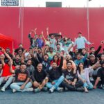 King Instagram - THANK YOU INDIA! 24th December 2023. We executed a dream. A culmination of ideas and ambitions, four years in the making - led by one of the truest artists of our generation. Something which started as passion to create a cultural shift for the young ones to dream and inspire first time concert attendees to experience a one of a kind night which will place itself as a core memory. When we started out we hardly had opportunities to experience live shows, but we won’t let our fans be deprived of that experience which is why we built a state of the art, international standard theatrical set molded by KING’s music, personality and dreams that shaped the idea of NEW LIFE, by building a great team of artists, from our band to dancers to cinematographers and engineers. All this has been an honest and wholesome outcome of positive energy which the fans bring combined with sheer hard work by everyone involved on and off the stage. And at the heart of it all, @ifeelking whose journey started out as an independent artist to becoming the biggest non film artist. Thank you to everyone for supporting a dream! We wish to inspire some kid somewhere who has a dream to bring a cultural shift with their art! PS. Couldn’t tag everyone because of the platform limit, but thank you everyone from @bluprint.inc @team.innovation @bgbngmusic @campusshoes @tuborgzerosoda @youtubeindia @ifeelblanko @bookmyshowin @warnermusicindia @ruelhiphop @wolvesvisuals