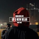 King Instagram - this is me and this is what we live for. 🥂🗺️ DELHI VLOG IS OUT ON MY YT NOW❗️ A highly recommend one! . . #newlifetour #delhishutdown #movie #reallife #blessed