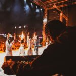 King Instagram - we are the ones. #kingsclan #theband #unitedwestand #dominatingscene