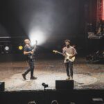 King Instagram - we are the ones. #kingsclan #theband #unitedwestand #dominatingscene