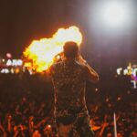 King Instagram - we are the ones. #kingsclan #theband #unitedwestand #dominatingscene