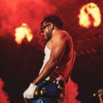 King Instagram - when i wrote “main to bas karam karun, mujhe fal ki koi aas nahi” i was serious! 2022 - was grinding 2024 - still grinding just POV’s is bigger. cheers to kingsclan 🥂 we don’t need no introduction now. moving on to the next chapter the next monster the next mission the next page in history.