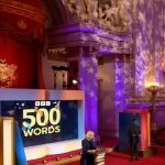 King Charles III of the United Kingdom Instagram – “Each one of you is a brilliant writer with the power to conjure magic with your pens and lead us on escapades on your keyboards – and all in just 500 words.”

Her Majesty The Queen addresses 500 Words finalists at the Grand Final, which took place in the Ballroom of Buckingham Palace last week.

📺📚 Watch the special episode of @bbctheoneshow on @bbciplayer now.