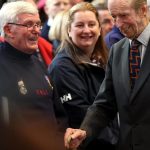 King Charles III of the United Kingdom Instagram - The Duke of Kent has attended a special Service of Thanksgiving at @WestminsterAbbeyLondon, as the Royal National Lifeboat Institution (@rnli) celebrate 200 years of saving lives at sea. ⚓️ Since being founded in 1824, the charity’s crews and lifeguards have saved nearly 150,000 lives. 🛟 The Duke of Kent became President of the RNLI in 1969. Westminster Abbey
