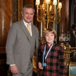 King Charles III of the United Kingdom Instagram – Congratulations to the winners of this year’s #500Words! 👏

The six winners of the children’s writing competition were announced at the Grand Final at Buckingham Palace.

Age category 5-7
🥇 Evan Stoll
🥈 Clara Webb
🥉 Henry Beeston

Age category 8-11
🥇 Olive Campbell
🥈 Spencer Marshall
🥉 Aaron Baker

Celebrity readers @alishaweir123, @oliviadeano, @thereallukeevans, @twhiddleston, @bonhughbon and @otimabuse each read a winning story aloud during the ceremony 🙌

To watch the event, head to @bbciplayer for a special episode of #TheOneShow on #WorldBookDay, Thursday March 7th 📚