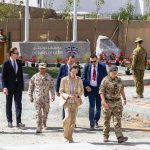 King Charles III of the United Kingdom Instagram – The Princess Royal has been in Dubai! 🇦🇪 

✈️ HRH opened the new Donnelly Lines facilities at Al-Minhad Air Base in Dubai. The new facilities, named after Sergeant Billy Donnelly who died in the UAE in 1943, will support British personnel in the region. 

💬 As President of The Mission to Seafarers, The Princess attended a Women in Shipping and Trading Conference Panel Discussion and visited Jebel Ali Port to hear how the charity is supporting seafarers in the region.
 
⛵️HRH also toured Dubai Offshore Sailing Club, as President. The Princess met dedicated volunteers who have promoted water sports to communities in the UAE since the Club was established in 1974.

📷 Christopher Viseux / Mikey Brignall Dubai, UAE