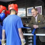 King Charles III of the United Kingdom Instagram – 🥊 The Duke and Duchess of Edinburgh were in Staffordshire yesterday, where they met volunteers, coaches and boxers at The Right Stuff project.
 
Founded in 2009, the project aims to tackle youth crime and anti-social behaviour by engaging young people with competitive sport.

At Rising Brook Community Church, Their Royal Highnesses heard more about the resources which the church is providing for the local community. 
 
The Duke and Duchess helped prepare food for distribution at the church’s food bank and met local people who use the centre’s services.  These include a baby and toddler group, craft classes and youth activities.