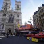 King Charles III of the United Kingdom Instagram - The Duke of Kent has attended a special Service of Thanksgiving at @WestminsterAbbeyLondon, as the Royal National Lifeboat Institution (@rnli) celebrate 200 years of saving lives at sea. ⚓️ Since being founded in 1824, the charity’s crews and lifeguards have saved nearly 150,000 lives. 🛟 The Duke of Kent became President of the RNLI in 1969. Westminster Abbey