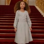 King Charles III of the United Kingdom Instagram – A world of ‘Pure Imagination’ 📚🧚✨

On #WorldBookDay, we celebrated young writers in the Grand Final of the #500Words children’s writing competition 📖

Opening the show, we saw @__skylarblu__ take a magical journey around Buckingham Palace 🙌

To watch her dance in full, head to @bbciplayer and the March 7th episode of #TheOneShow
