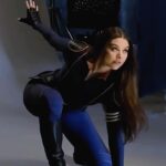 Kira Kosarin Instagram - now streaming on @paramountplus 💙⚡️