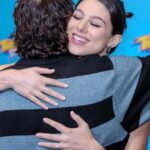 Kira Kosarin Instagram - a lil premiere to start the week 💙⚡️ TWO DAYS to Thundermans Return!