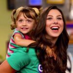 Kira Kosarin Instagram - oh how the time flies… happy Thundermans Return week! 💙⚡️ @mayaleclark