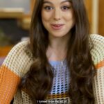 Kira Kosarin Instagram - Thundermans Return tomorrow 💙⚡️