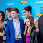 Kira Kosarin Instagram - fam 💙⚡️