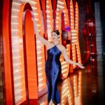 Kira Kosarin Instagram - a lil premiere to start the week 💙⚡️ TWO DAYS to Thundermans Return!