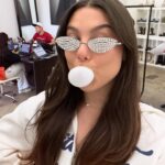Kira Kosarin Instagram - come on barbie, let’s go party!