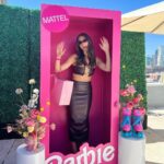 Kira Kosarin Instagram - come on barbie, let’s go party!