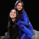 Kira Kosarin Instagram - oh how the time flies… happy Thundermans Return week! 💙⚡️ @mayaleclark