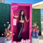 Kira Kosarin Instagram - come on barbie, let’s go party!