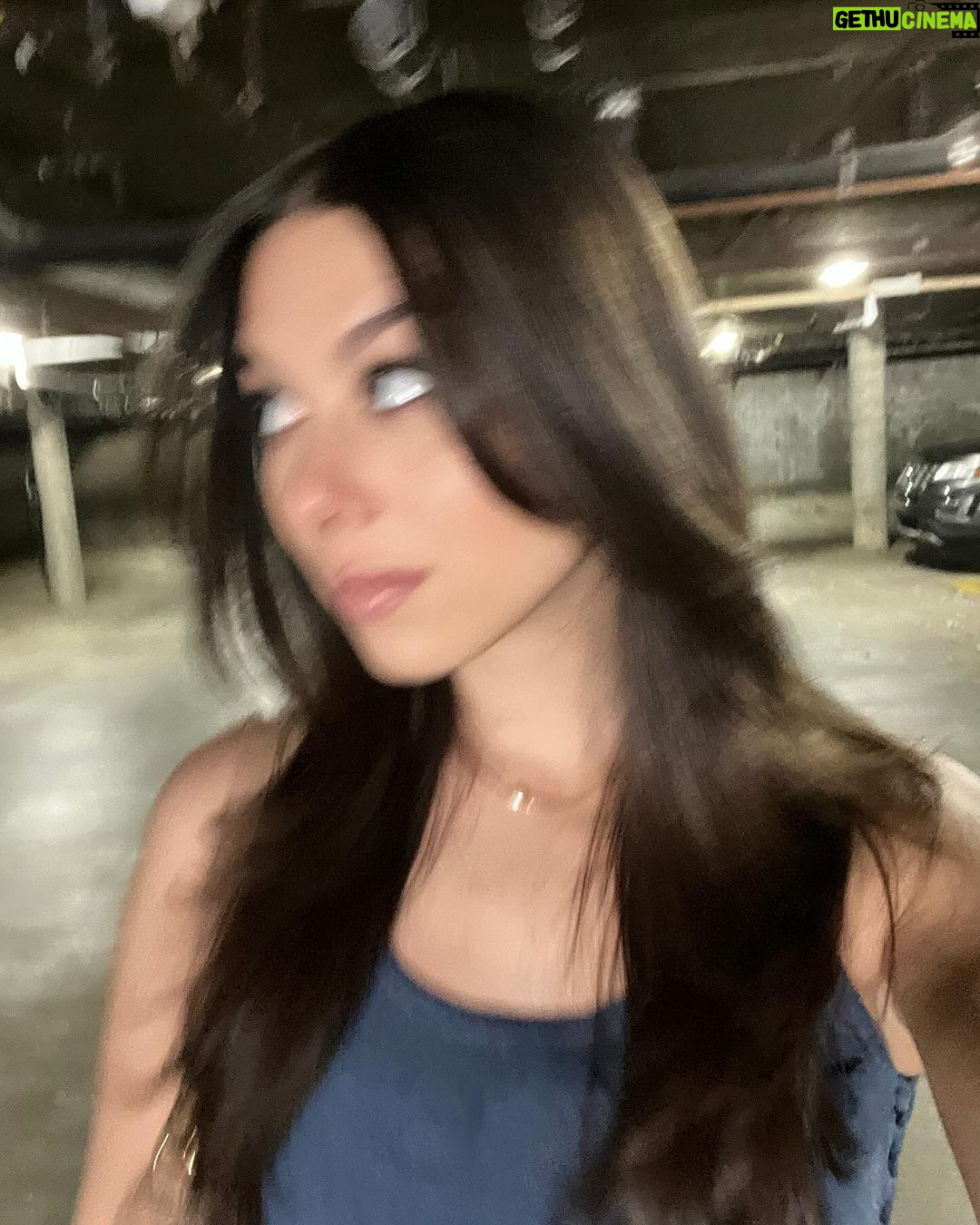 Kira Kosarin Instagram - come on barbie, let’s go party!