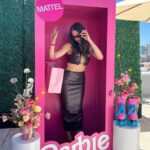 Kira Kosarin Instagram - come on barbie, let’s go party!