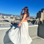 Kira Kosarin Instagram - 🦋🦋🦋