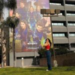 Kira Kosarin Instagram - you could say life is somewhat cool rn :)