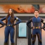 Kira Kosarin Instagram - De volta a ativa em Março de 2024 #ORetornoDosThundermans #ParamountPlusNaCCXXP