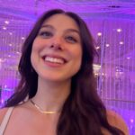 Kira Kosarin Instagram - color!!! art!!! whimsy!!! Las Vegas