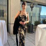 Kira Kosarin Instagram - wedding bday combo <3 cuddles w grandparents, dances with cousins, and carrying on my parents’ torch of performing at weddings with my fiancé 💞💞💞 San Francisco, CA