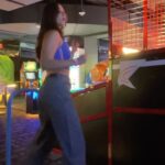 Kira Kosarin Instagram - all 5 members of my after-school DDR club