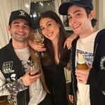 Kira Kosarin Instagram - fam