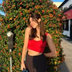 Kira Kosarin Instagram - august et al 🌱
