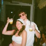 Kira Kosarin Instagram - got the film developed from our trip 💍 Greek islands