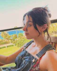Kira Kosarin Instagram - t h a n k Hawaii