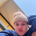 Kira Kosarin Instagram - bits n bobs n makin stuff