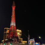 Kira Kosarin Instagram - Vegas.jpeg Las Vegas, Nevada