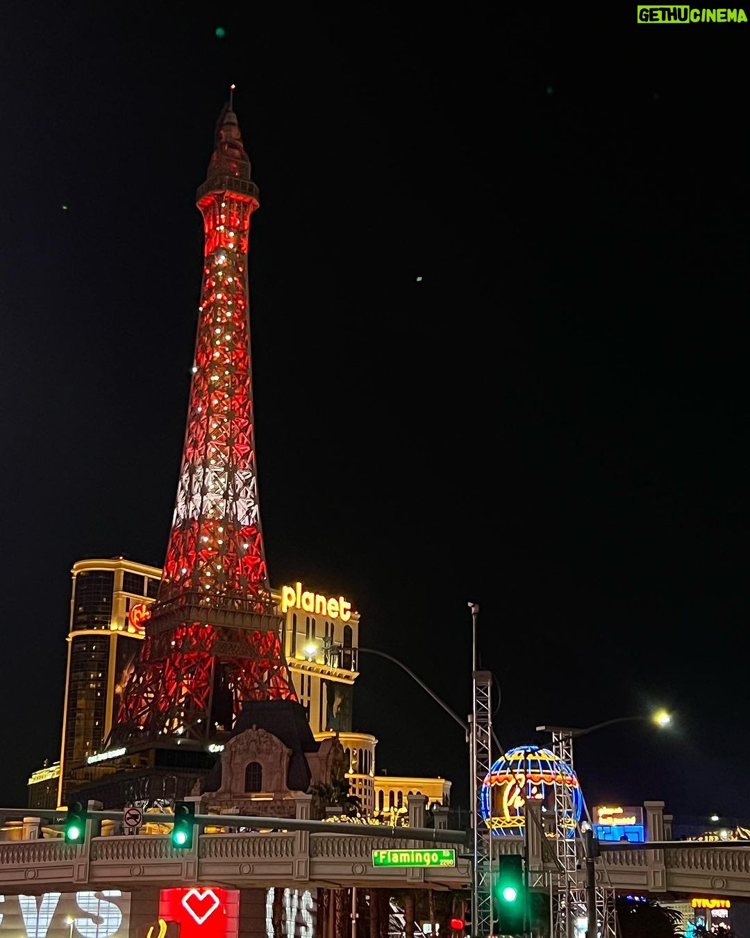 Kira Kosarin Instagram - Vegas.jpeg Las Vegas, Nevada
