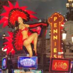 Kira Kosarin Instagram - Vegas.jpeg Las Vegas, Nevada