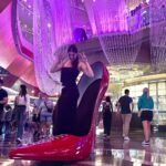 Kira Kosarin Instagram - Vegas.jpeg Las Vegas, Nevada