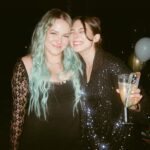 Kira Kosarin Instagram - birthday goblin energy <3
