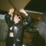 Kira Kosarin Instagram - birthday goblin energy <3
